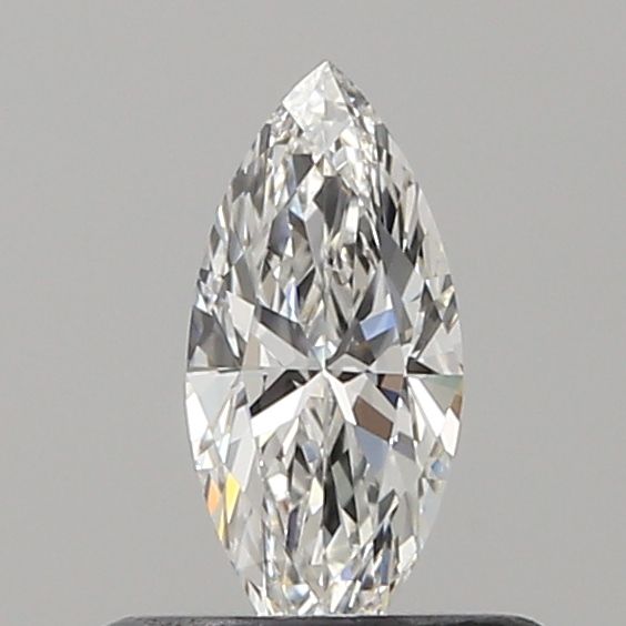 Diamond Natural 0,32Ct F-VVS2 Marquise - GIA1538951742