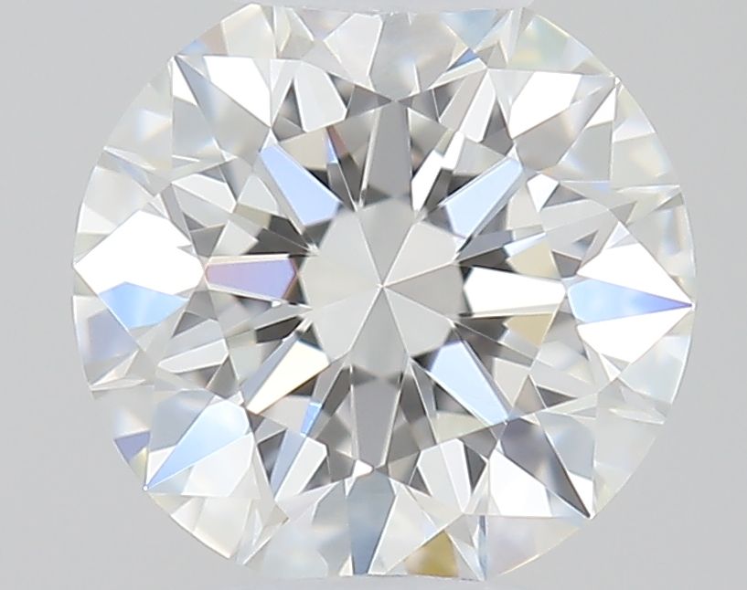 Diamond Natural 0,34Ct G-IF Round - GIA2536963493