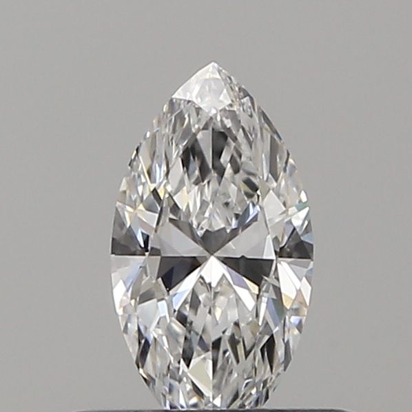 Diamond Natural 0,35Ct E-VVS2 Marquise - GIA2546158300