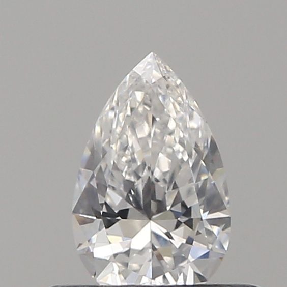 Diamond Natural 0,35Ct E-VS2 Pear - GIA1545134312