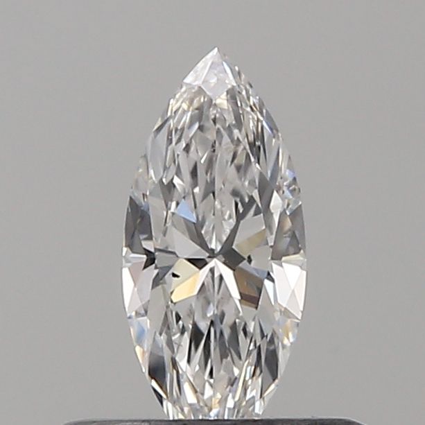 Diamond Natural 0,3Ct F-SI2 Marquise - GIA6545141703