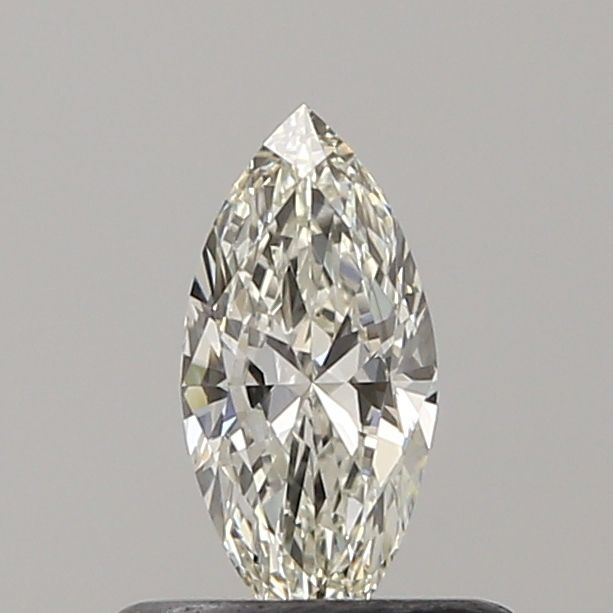 Diamond Natural 0,35Ct J-VVS1 Marquise - GIA7536982841