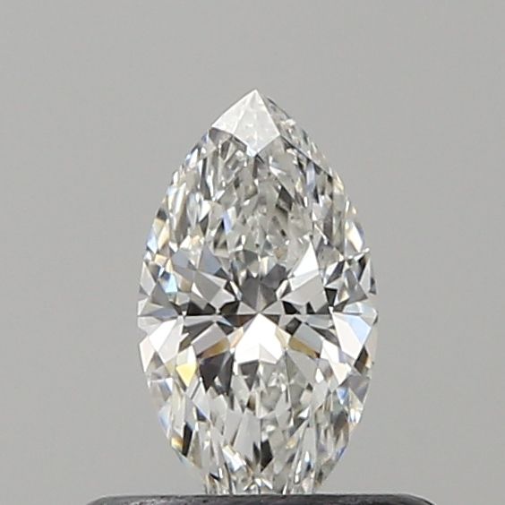 Diamond Natural 0,4Ct G-SI2 Marquise - GIA1547158354