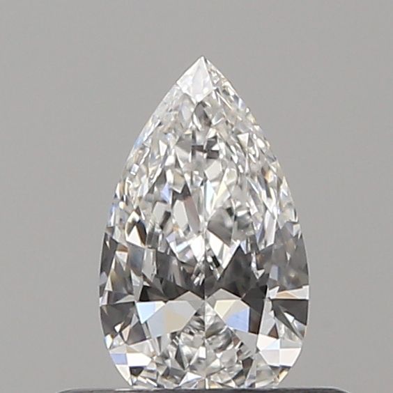 Diamond Natural 0,32Ct E-VS1 Pear - GIA2547134219