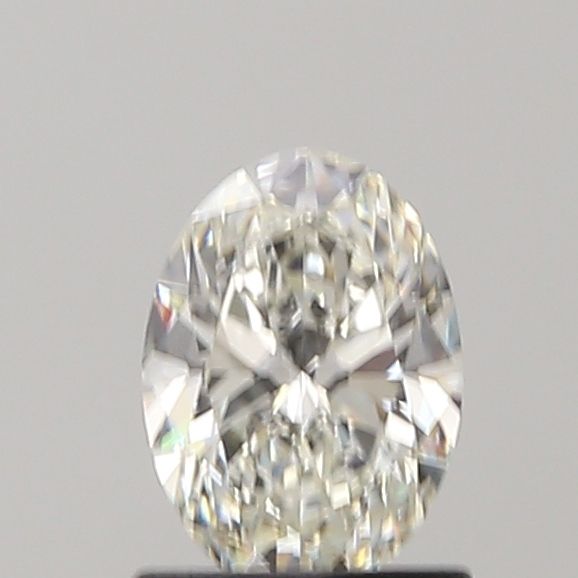 Diamond Natural 1,01Ct I-VVS2 Oval - GIA1549783945