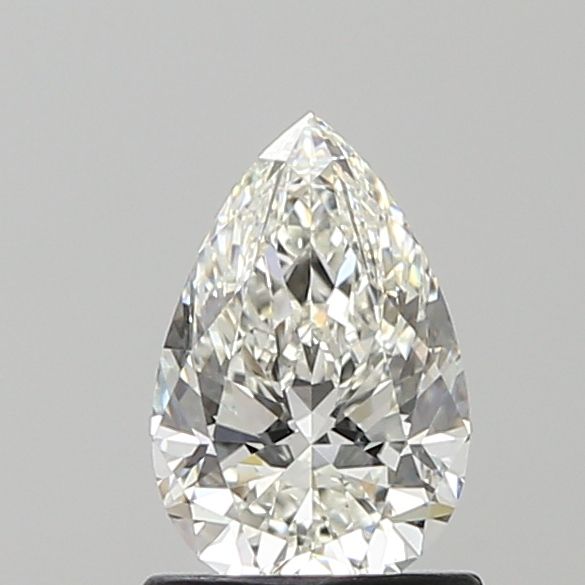 Diamond Natural 1,01Ct H-VS2 Pear - GIA7541777777