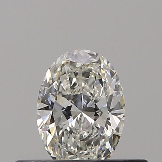 Diamond Natural 0,3Ct H-VS1 Oval - GIA1548763412