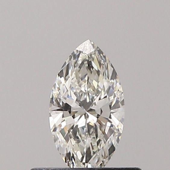 Diamond Natural 0,4Ct J-IF Marquise - GIA1548771912