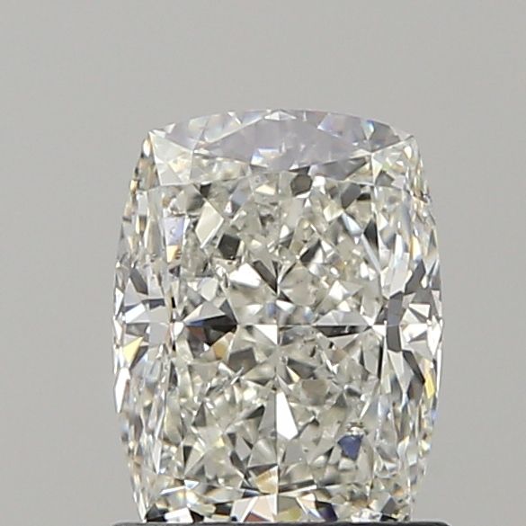 Diamond Natural 1,2Ct I-SI2 Cushion - GIA6545765303