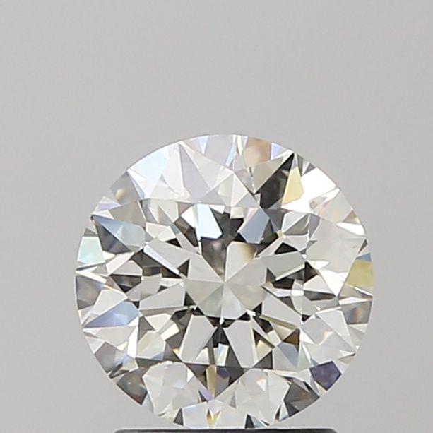 Diamond Natural 1,6Ct K-VS1 Round - GIA5543772744