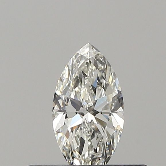 Diamond Natural 0,3Ct I-IF Marquise - GIA5546768669