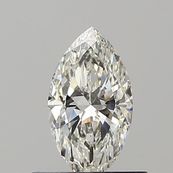 Diamond Natural 0,53Ct I-VVS2 Marquise - GIA1548761562