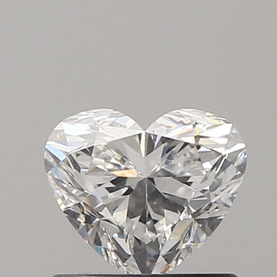 Diamond Natural 0,73Ct F-VS2 Heart - GIA1548197593