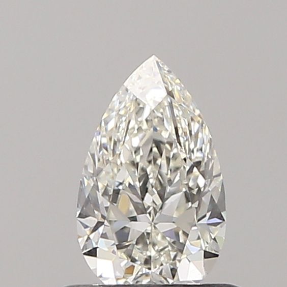 Diamond Natural 0,6Ct I-VVS2 Pear - GIA1548165861