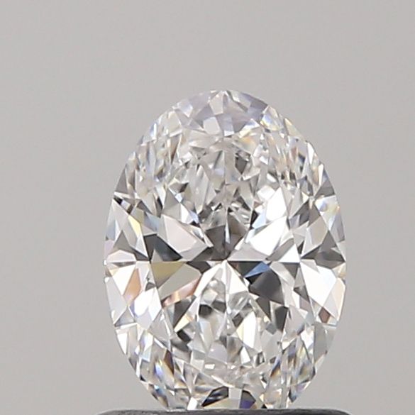 Diamond Natural 0,82Ct E-VS2 Oval - GIA6542165862