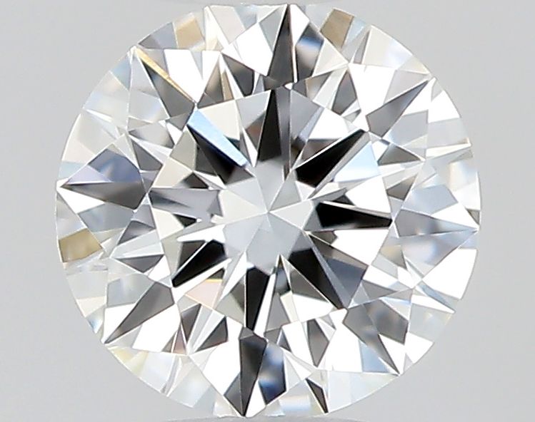 Diamond Natural 0,36Ct G-IF Round - GIA1559152616