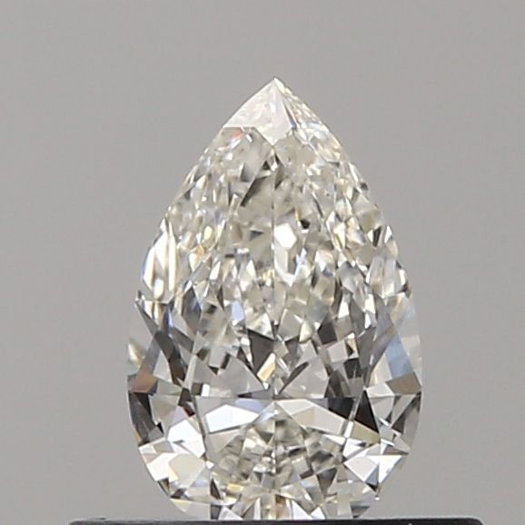 Diamond Natural 0,4Ct I-VS2 Pear - GIA1545253295