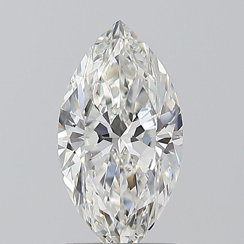Diamond Natural 1,2Ct H-SI1 Marquise - GIA2547913248