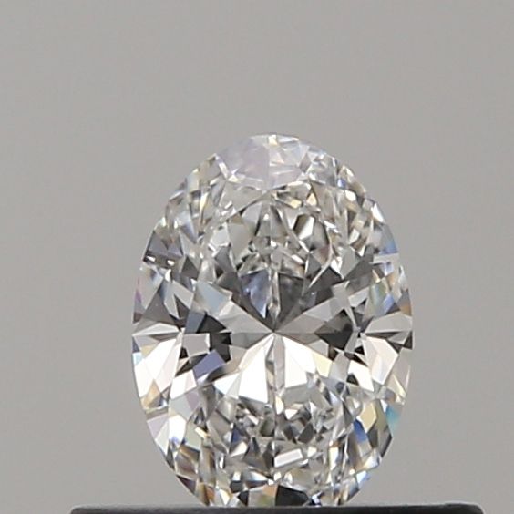 Diamond Natural 0,38Ct E-VVS1 Oval - GIA7541197523
