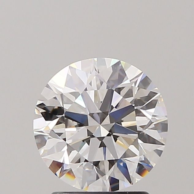 Diamond Natural 1,81Ct G-VVS2 Round - GIA7548484324