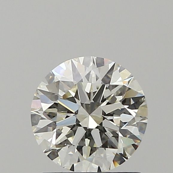 Diamond Natural 1Ct K-VS1 Round - GIA2547587769