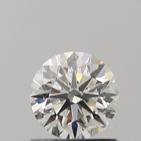 Diamond Natural 0,7Ct J-SI1 Round - GIA6542720918