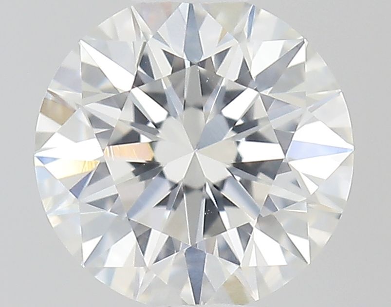 Diamond Natural 0,42Ct G-VS2 Round - GIA6555011790