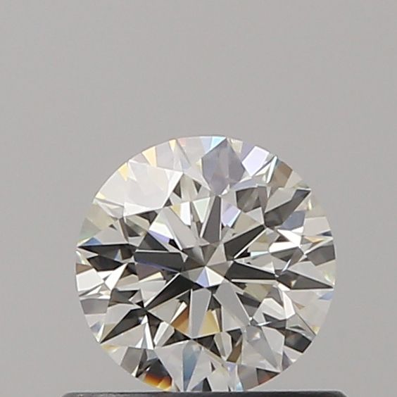Diamond Natural 0,51Ct K-IF Round - GIA2547681998