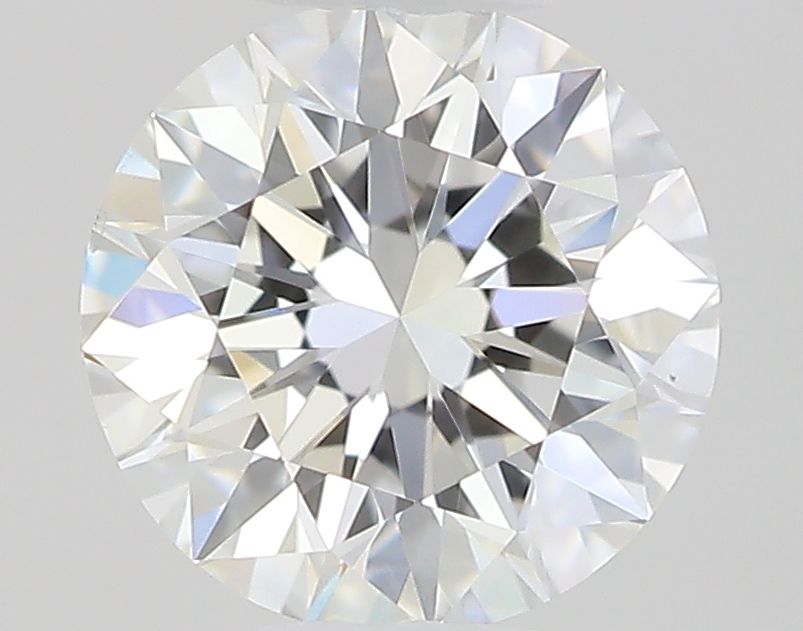 Diamond Natural 0,43Ct G-VS2 Round - GIA1543817004