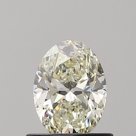 Diamond Natural 0,7Ct M-VS2 Oval - GIA2554090352