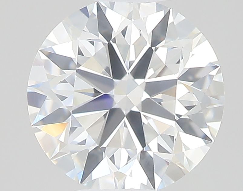 Diamond Natural 0,43Ct G-VS2 Round - GIA6552188964