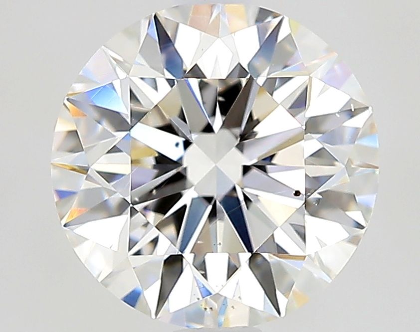 Diamond Natural 1,8Ct G-VS2 Round - GIA6432923234