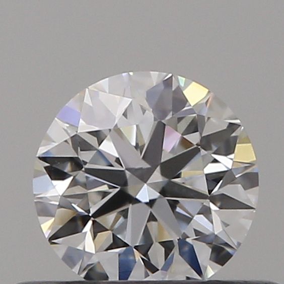 Diamond Natural 0,38Ct D-VS1 Round - GIA2536319673