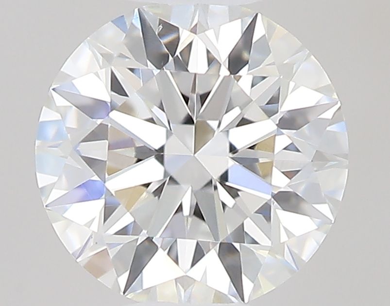 Diamond Natural 0,35Ct G-VS2 Round - GIA1555200198