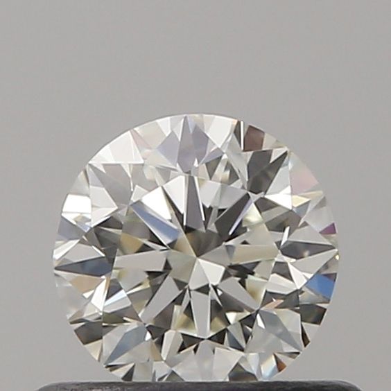 Diamond Natural 0,5Ct J-VVS1 Round - GIA1533251098