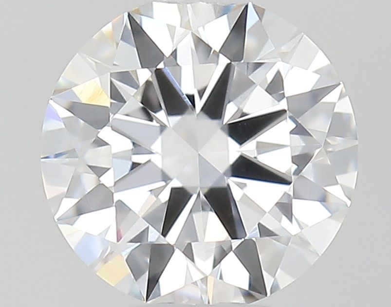 Diamond Natural 0,4Ct G-VS2 Round - GIA6551063661