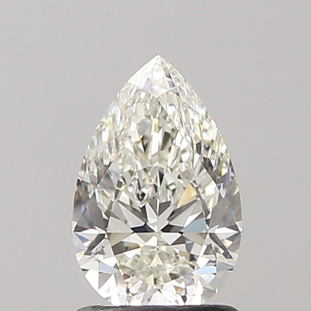 Diamond Natural 1,2Ct J-VS1 Pear - GIA2546127527