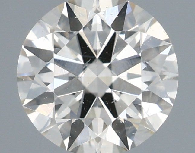 Diamond Natural 0,46Ct I-SI2 Round - IGI689515049
