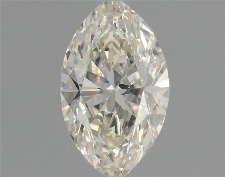 Diamond Natural 0,7Ct J-VS1 Marquise - IGI720528598