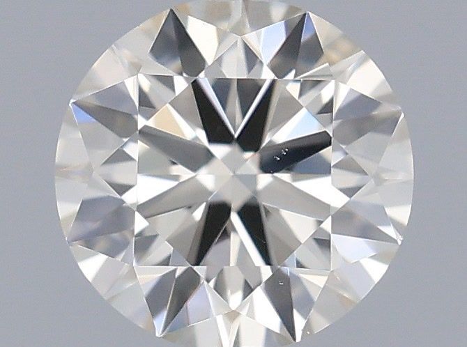 Diamond Natural 0,3Ct L-VVS2 Round - IGI704565266