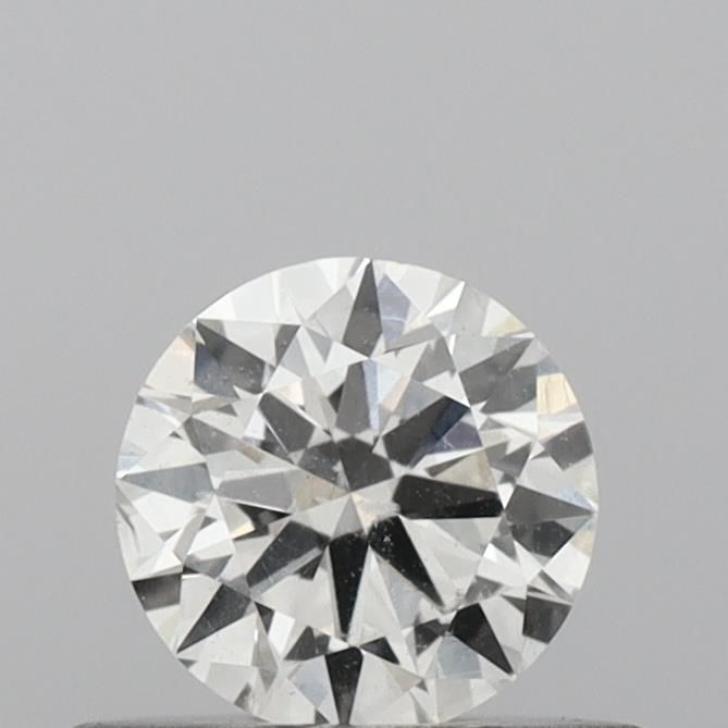 Diamond Natural 0,4Ct H-SI1 Round - IGI710597993