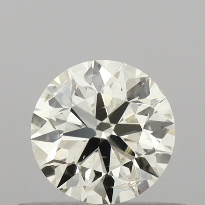 Diamond Natural 0,5Ct L-SI2 Round - IGI719525741