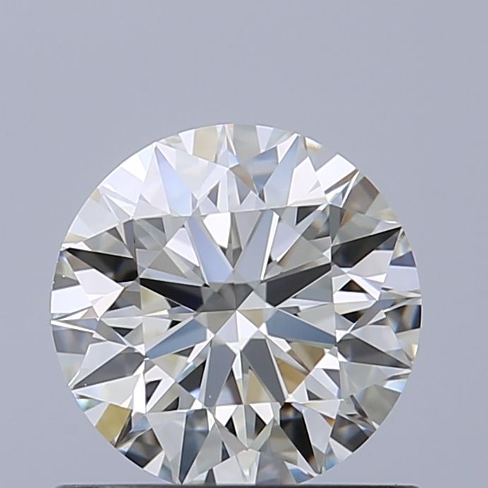 Diamond Natural 0,8Ct H-VVS1 Round - IGI788692762