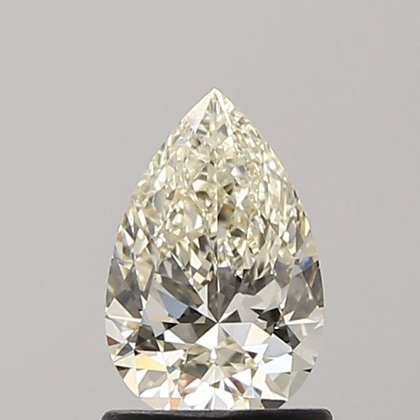 Diamond Natural 1Ct M-VS1 Pear - GIA1548330549