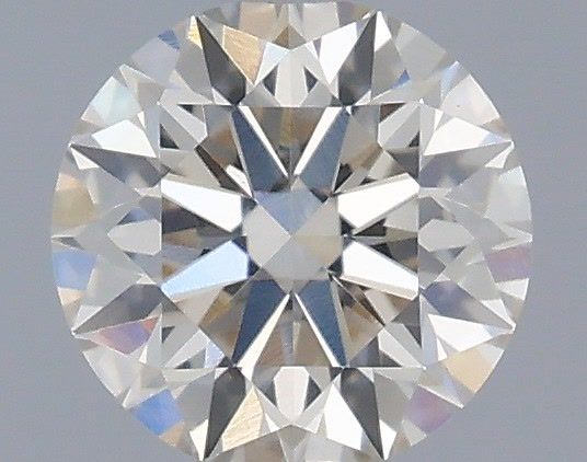 Diamond Natural 0,33Ct J-VVS1 Round - IGI689515948