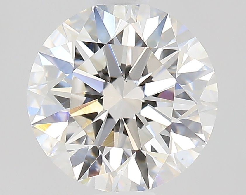 Diamond Natural 1,4Ct H-VS2 Round - GIA7538850687