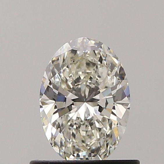 Diamond Natural 0,7Ct J-VS2 Oval - GIA5546330032