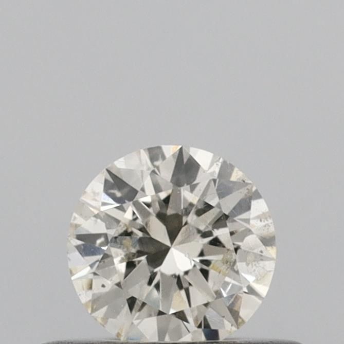 Diamond Natural 0,31Ct K-SI2 Round - IGI710598301