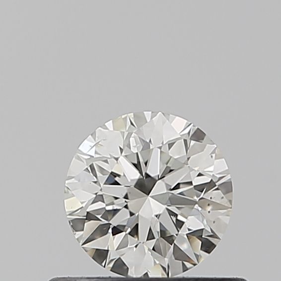 Diamond Natural 0,4Ct H-SI1 Round - IGI660498801