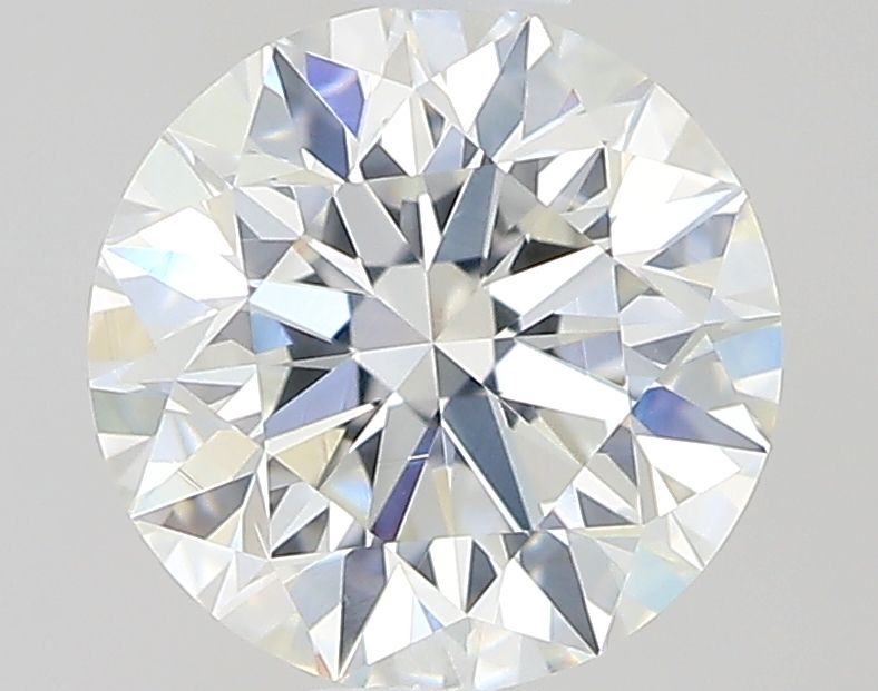 Diamond Natural 0,7Ct H-VS2 Round - GIA1559135278